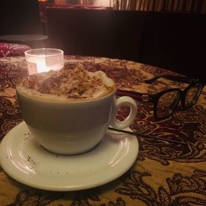 Meet your Posher, L12